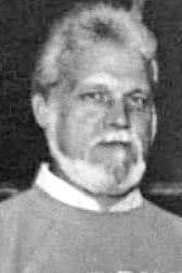 Jerry L. “Smoke” Stovall
